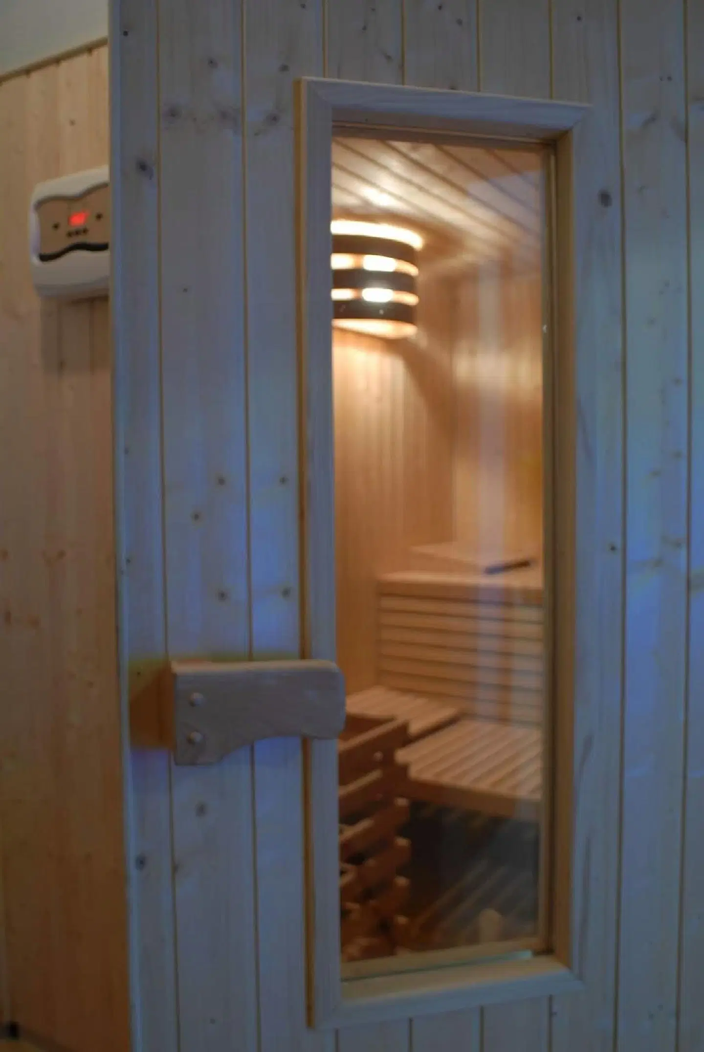 Aparthotel Snjezna Kraljica HEALTH_BEAUTY