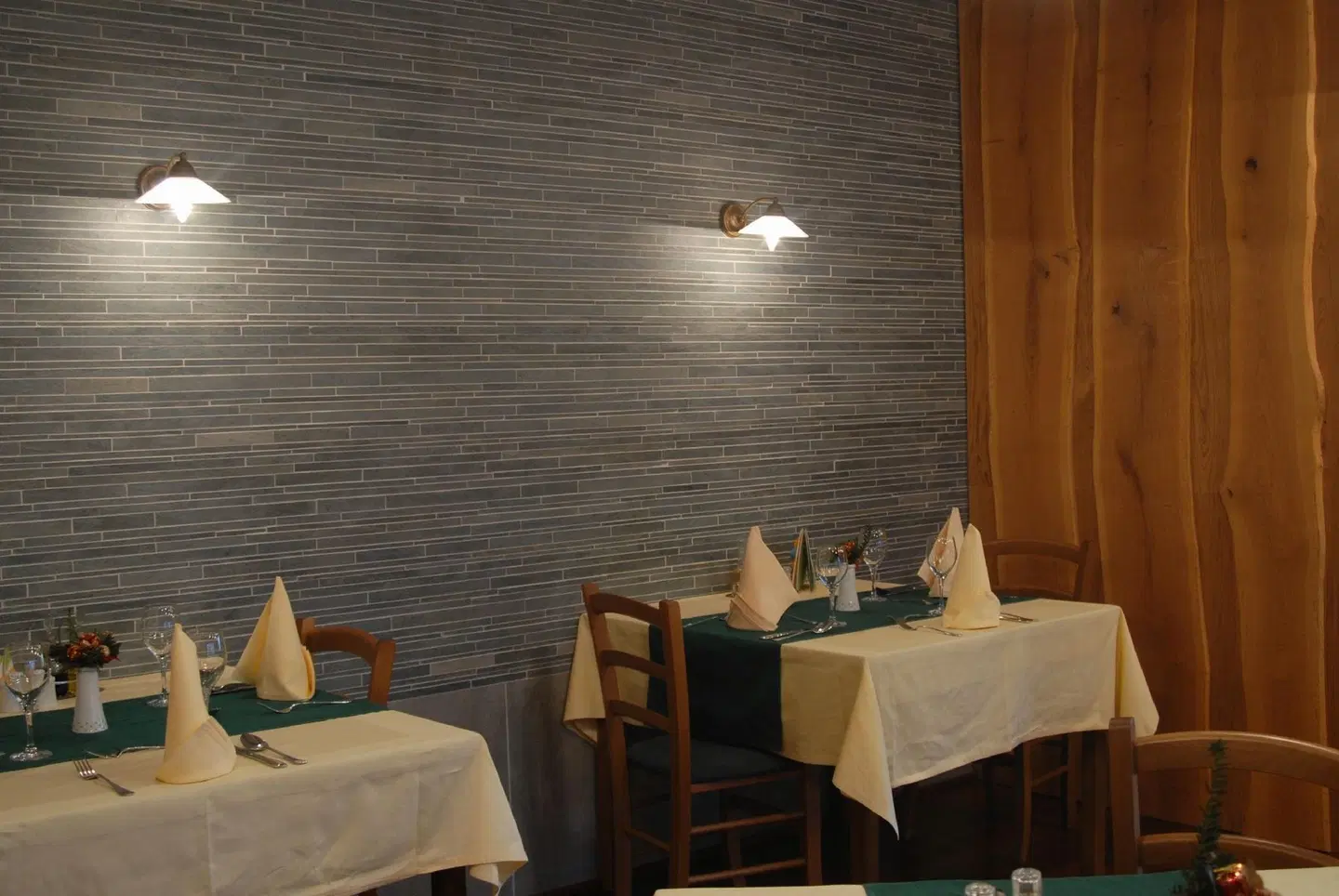 Aparthotel Snjezna Kraljica HEALTH_BEAUTY
