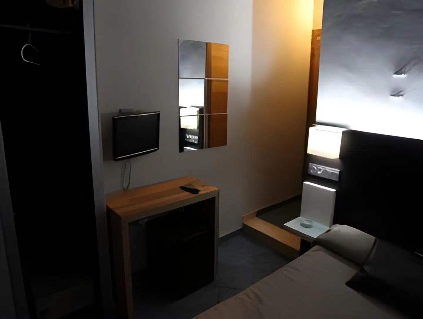 Hostal Plaza Ruiz ROOM_EXAMPLE