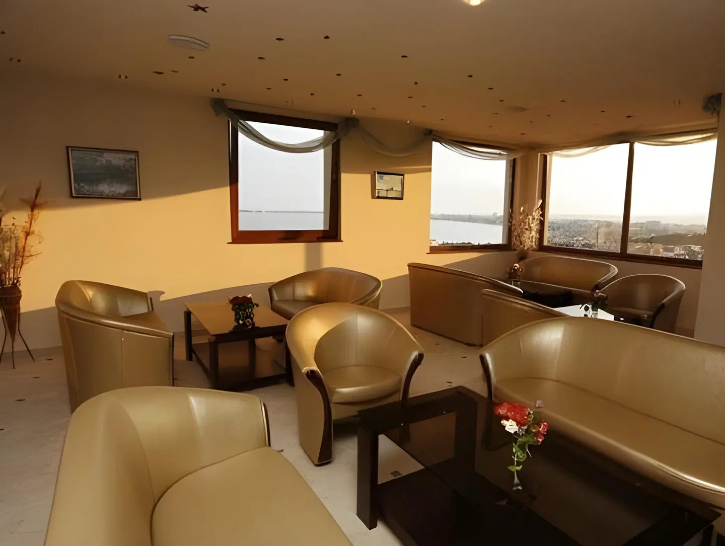 Relax Holiday Complex & Spa LOUNGE_LOBBY