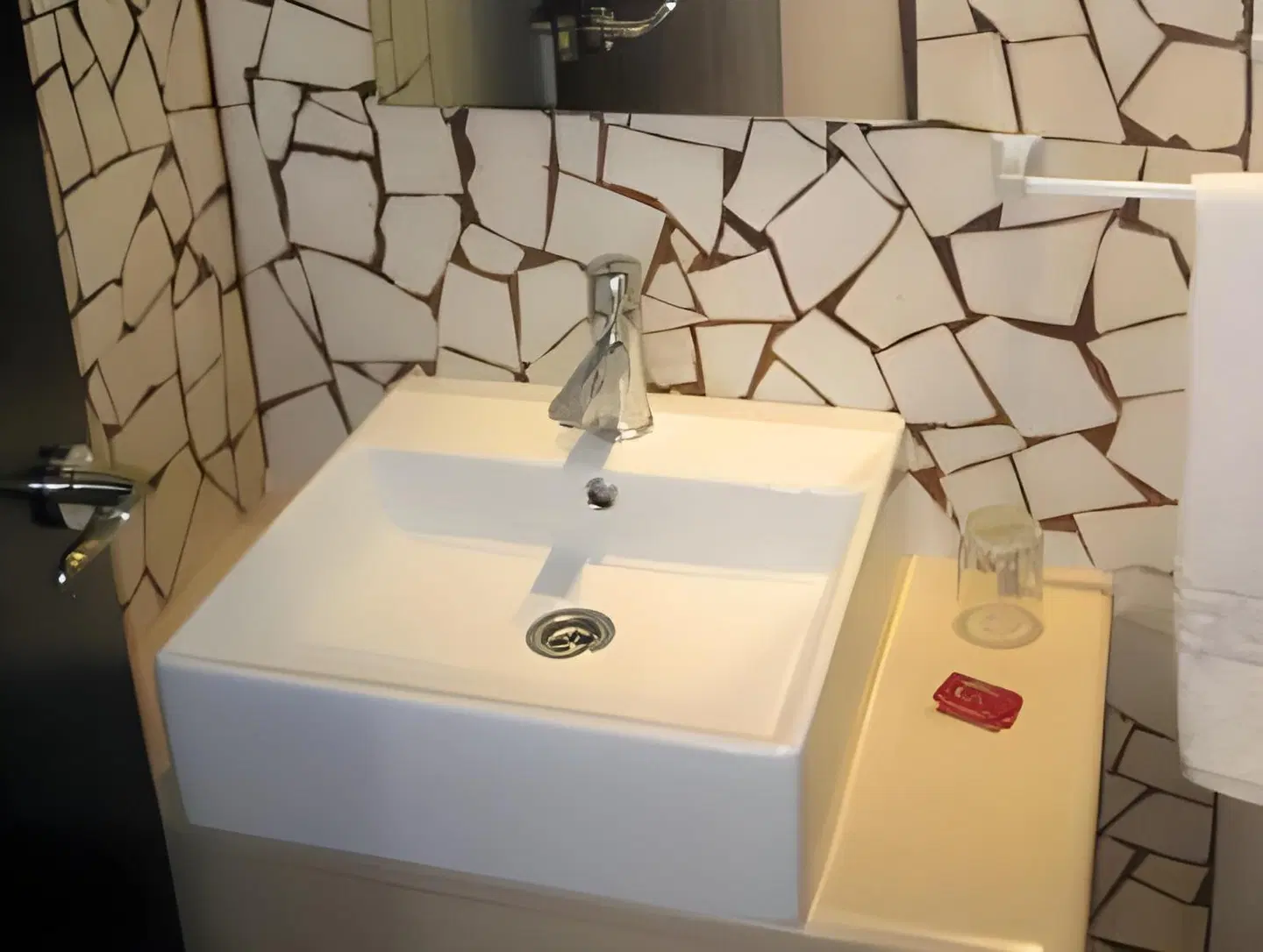 Hostal Plaza Ruiz Konferenz