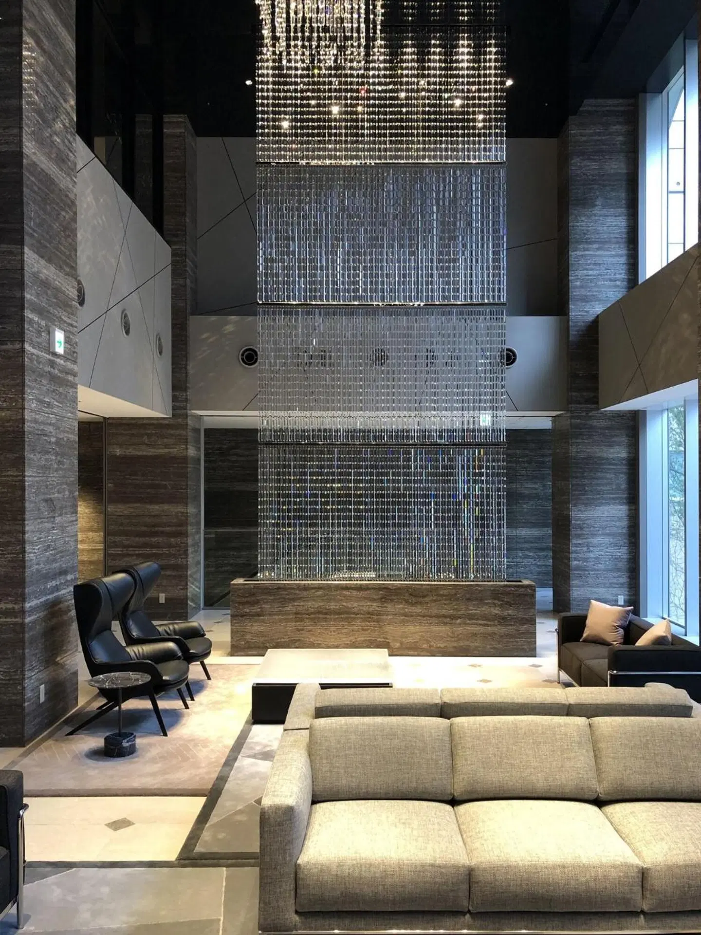 Hotel Forza Sapporo Station LOUNGE_LOBBY