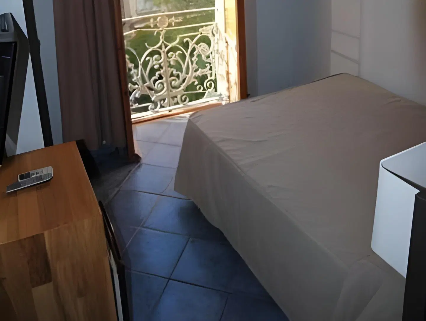 Hostal Plaza Ruiz ROOM_EXAMPLE