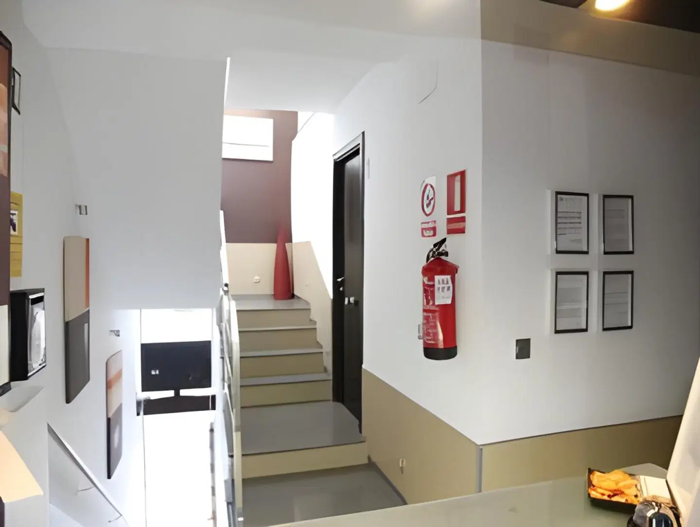 Hostal Central HEALTH_BEAUTY