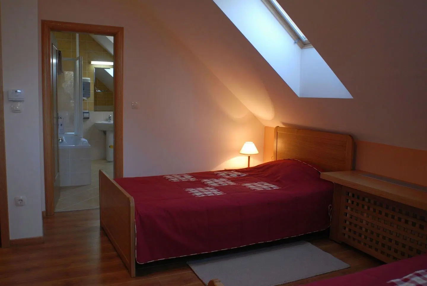 Aparthotel Snjezna Kraljica ROOM_EXAMPLE