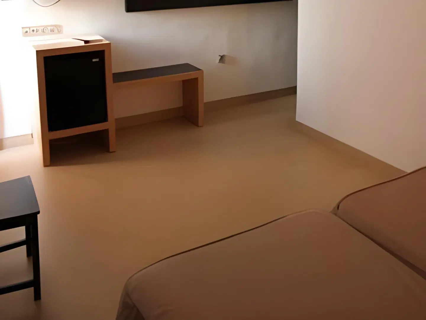 Hostal Plaza Ruiz ROOM_EXAMPLE