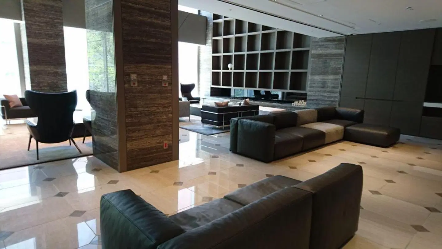 Hotel Forza Sapporo Station HEALTH_BEAUTY