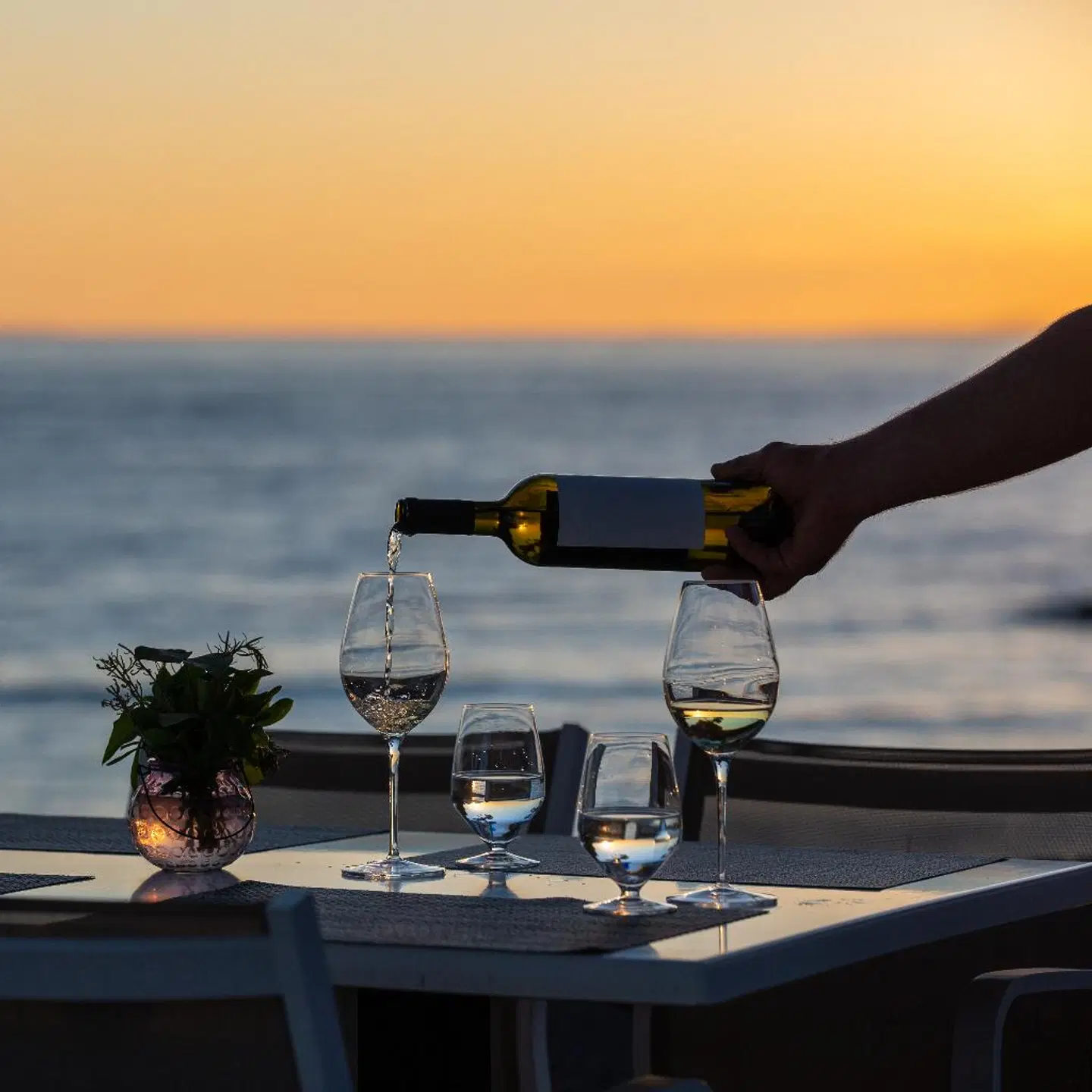 Bluesun Mala Berulia Terrasse