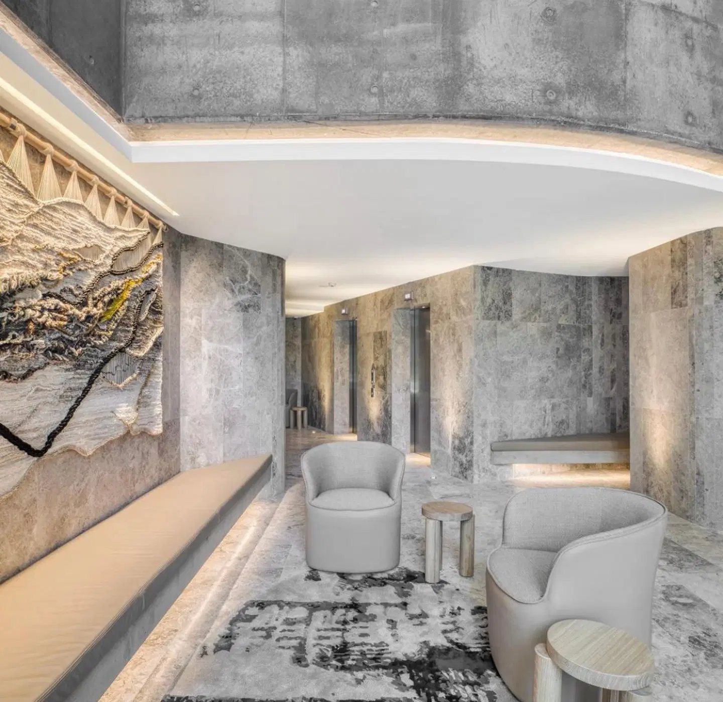 Vue Broadbeach LOUNGE_LOBBY