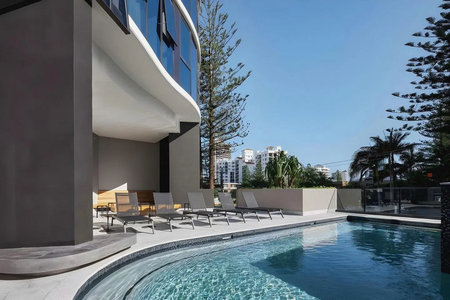 Vue Broadbeach OUTDOOR_POOL