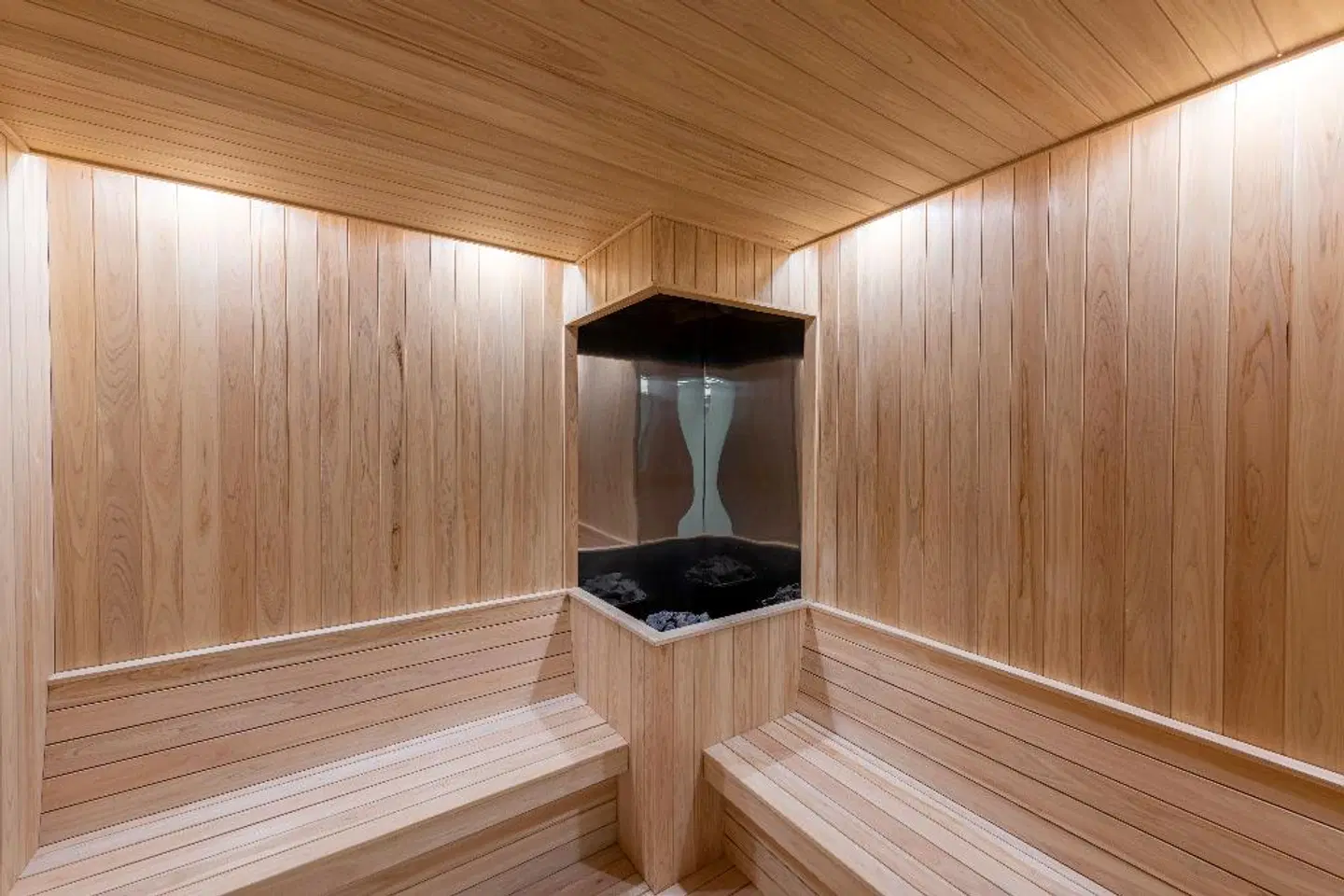 DoubleTree by Hilton Seoul Pangyo HEALTH_BEAUTY