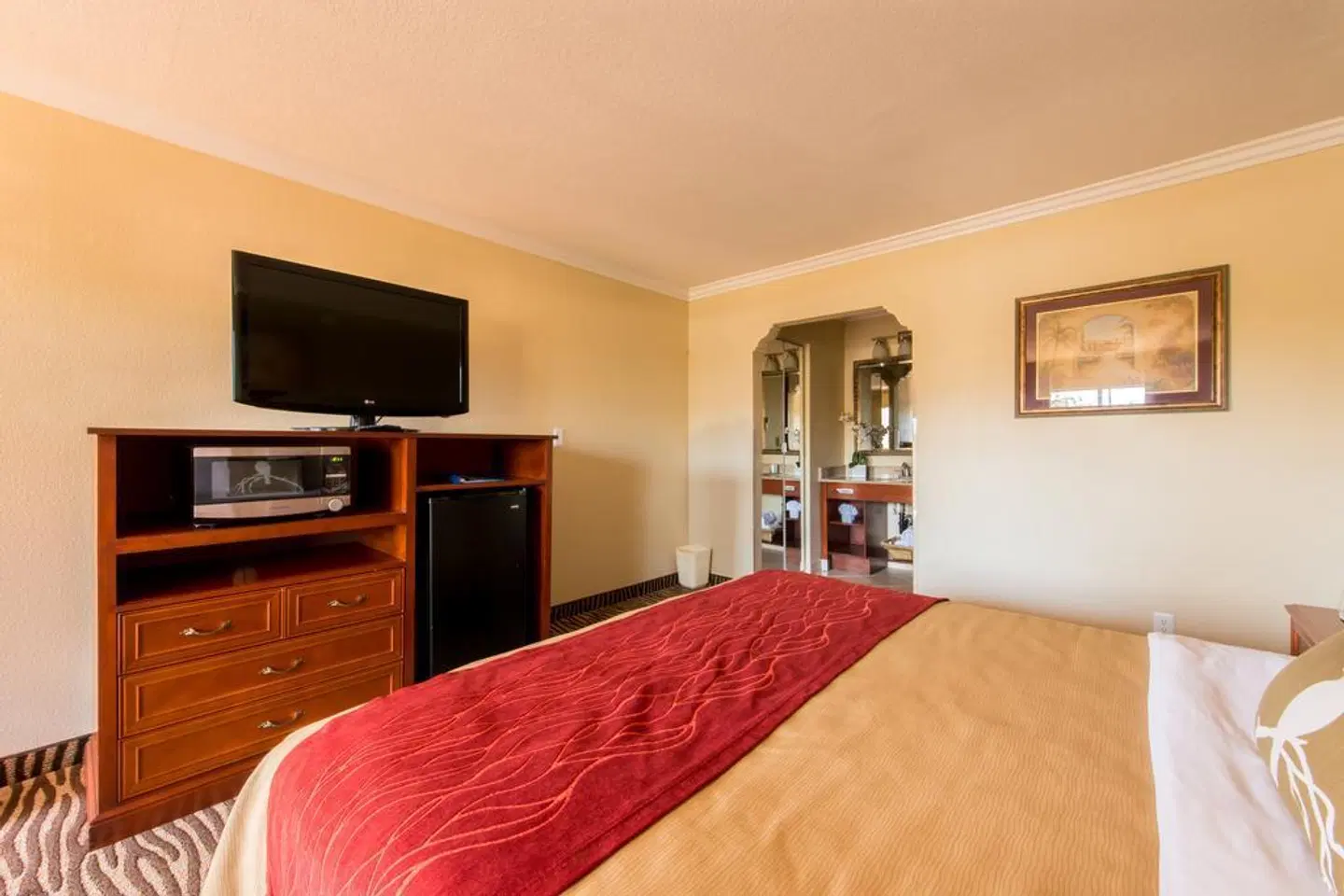 Tiller House, Laguna Hills, A Tribute Portfolio Hotel ROOM_EXAMPLE