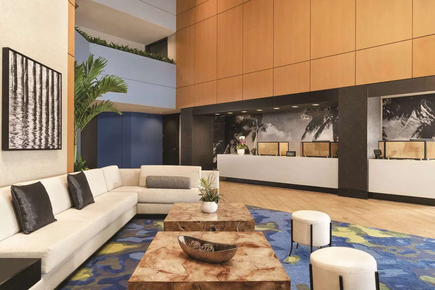 DoubleTree Suites by Hilton Tampa Bay Restaurant