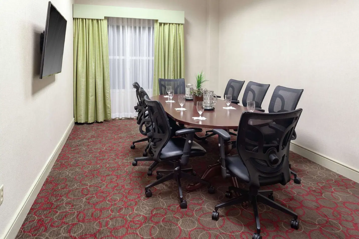 Homewood Suites by Hilton Tallahassee Konferenz