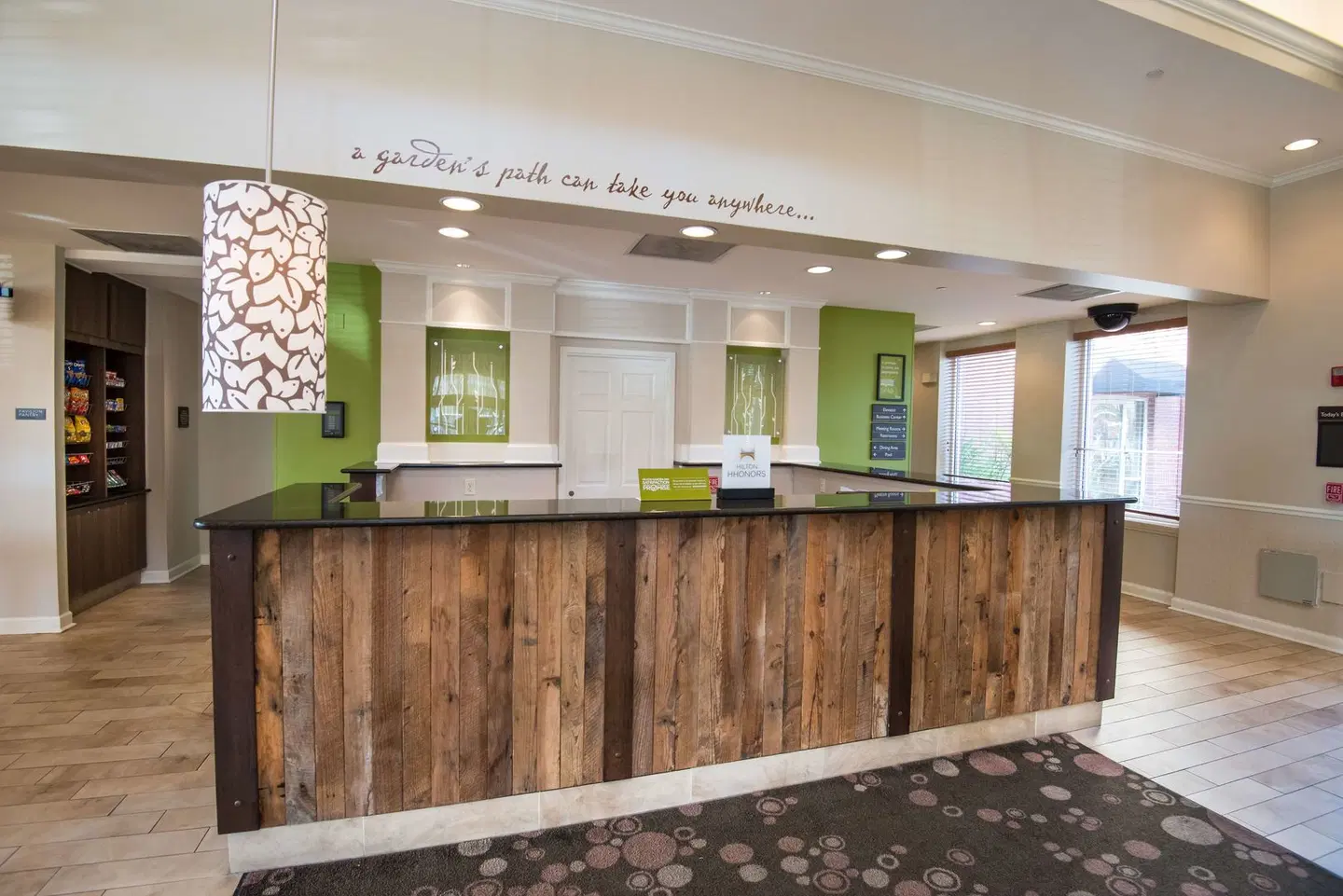 Hilton Garden Inn Tampa Ybor Historic District LOUNGE_LOBBY