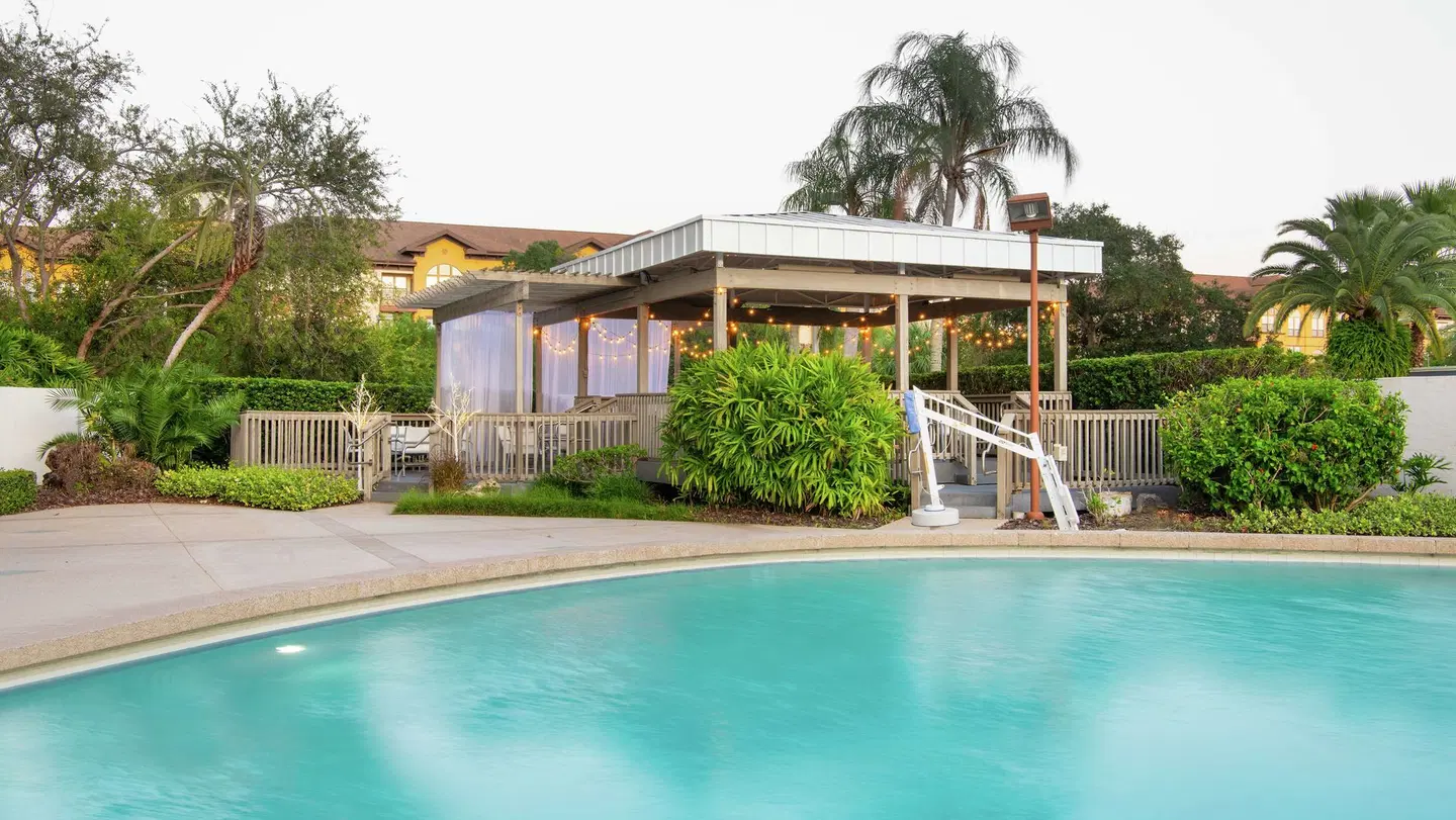Hilton Tampa Airport Westshore OUTDOOR_POOL