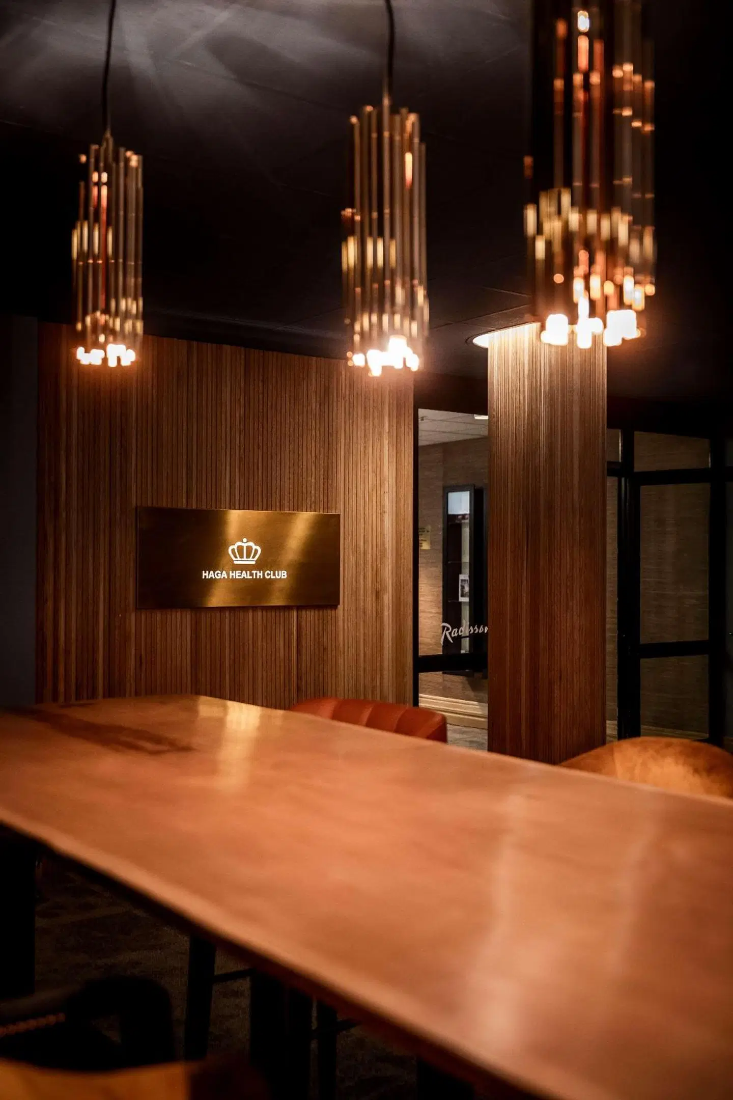 Hagastrand, Autograph Collection HEALTH_BEAUTY
