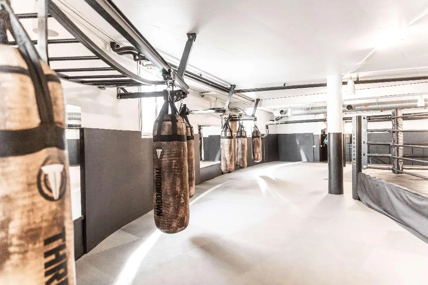Hagastrand, Autograph Collection Badezimmer