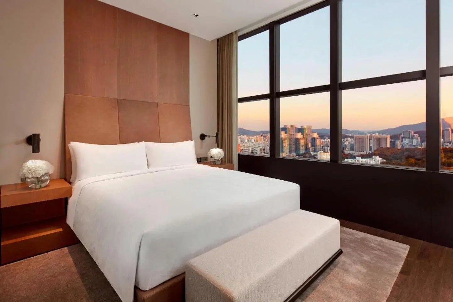 JW Marriott Seoul ROOM_EXAMPLE