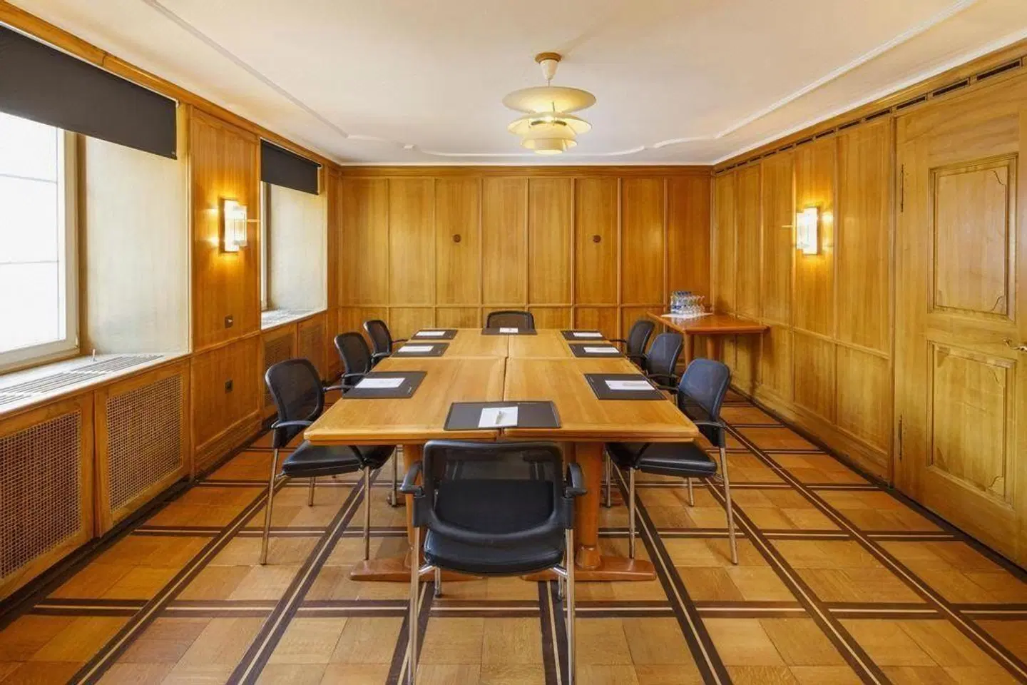 Balsthal - Kreuz Kornhaus Rössli Konferenz