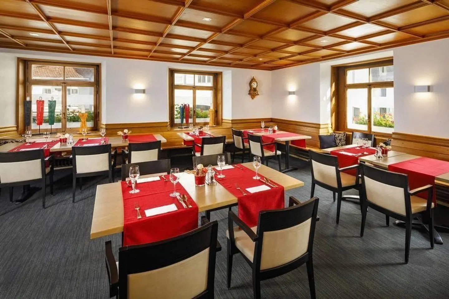 Balsthal - Kreuz Kornhaus Rössli Konferenz