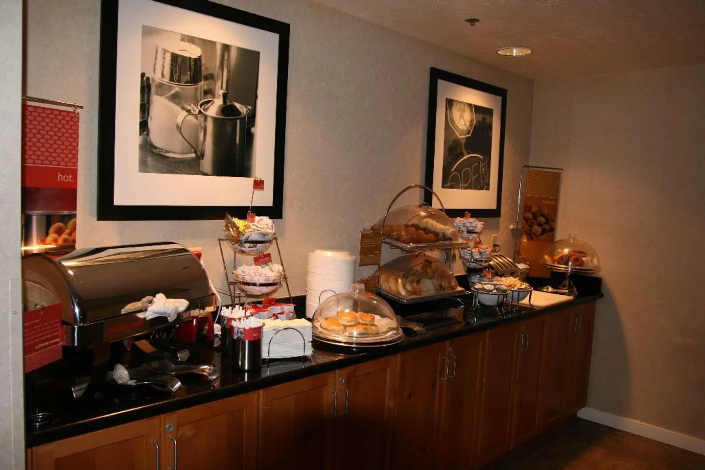 Hampton Inn Salt Lake City/Murray ROOM_EXAMPLE