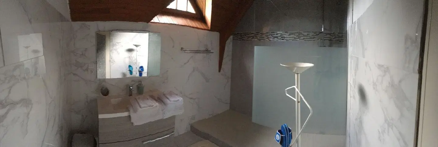 Chambre du Jardin Fleuri ROOM_EXAMPLE