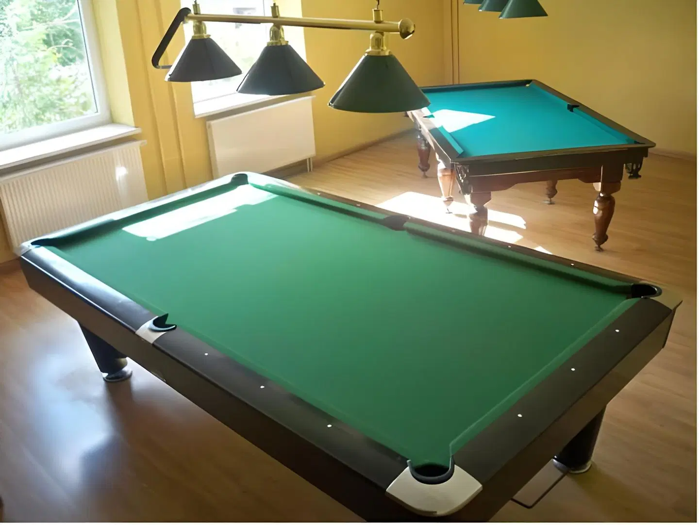 Pas Nerij' SPORTS_AND_LEISURE