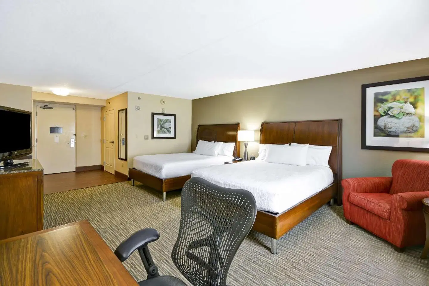 Hilton Garden Inn Sarasota-Bradenton Airport ROOM_EXAMPLE