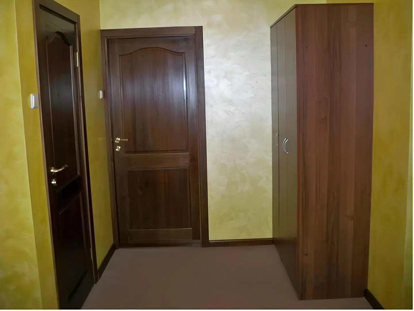 Pas Nerij' Badezimmer