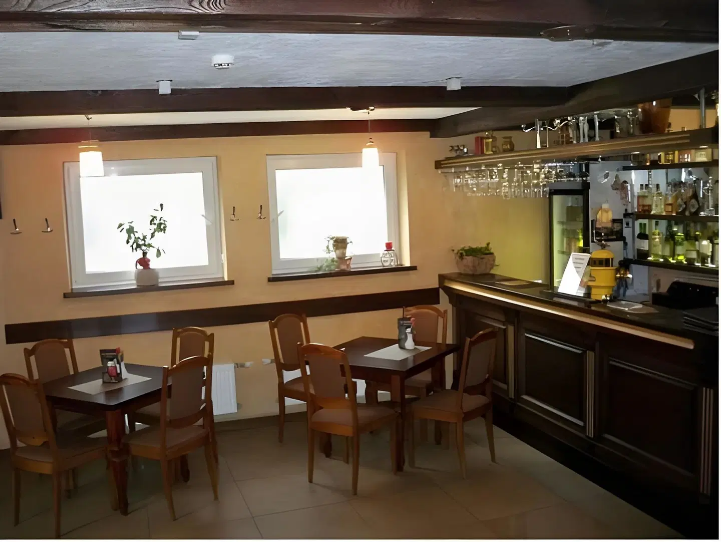 Pas Nerij' Bar