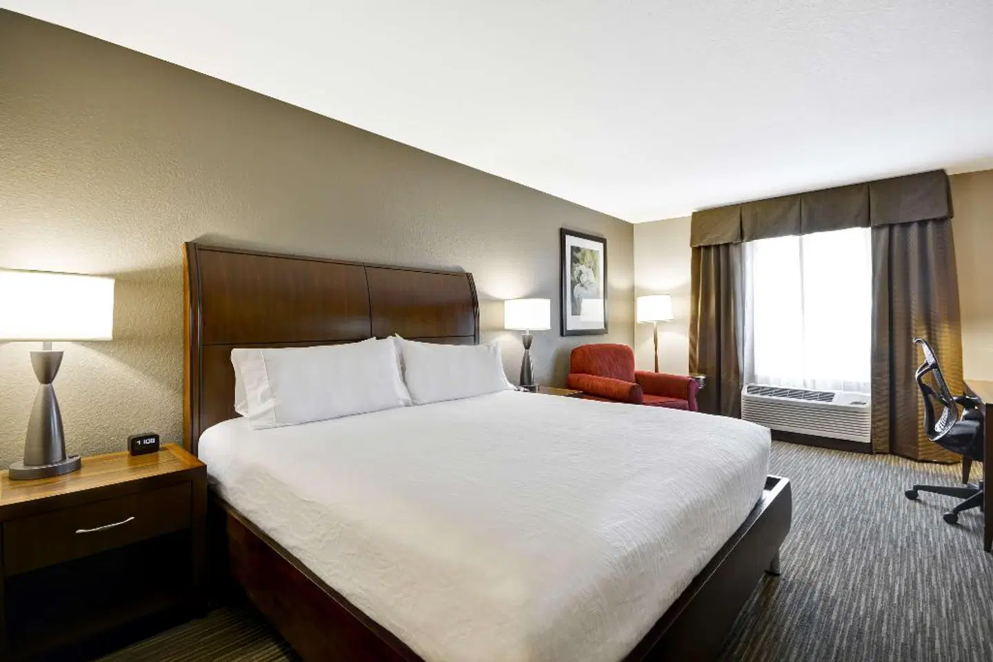 Hilton Garden Inn Sarasota-Bradenton Airport ROOM_EXAMPLE