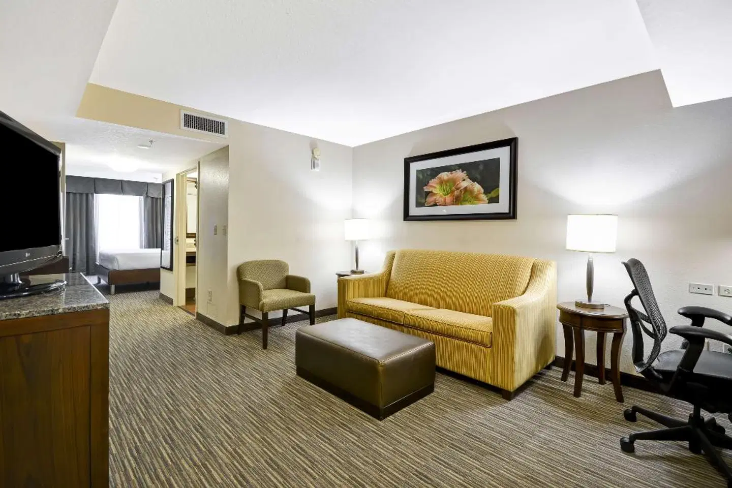 Hilton Garden Inn Sarasota-Bradenton Airport ROOM_EXAMPLE