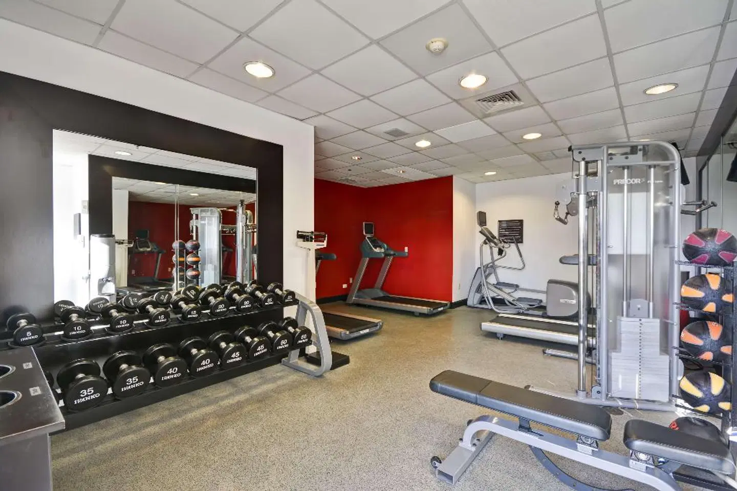 Hilton Garden Inn Sarasota-Bradenton Airport SPORTS_AND_LEISURE