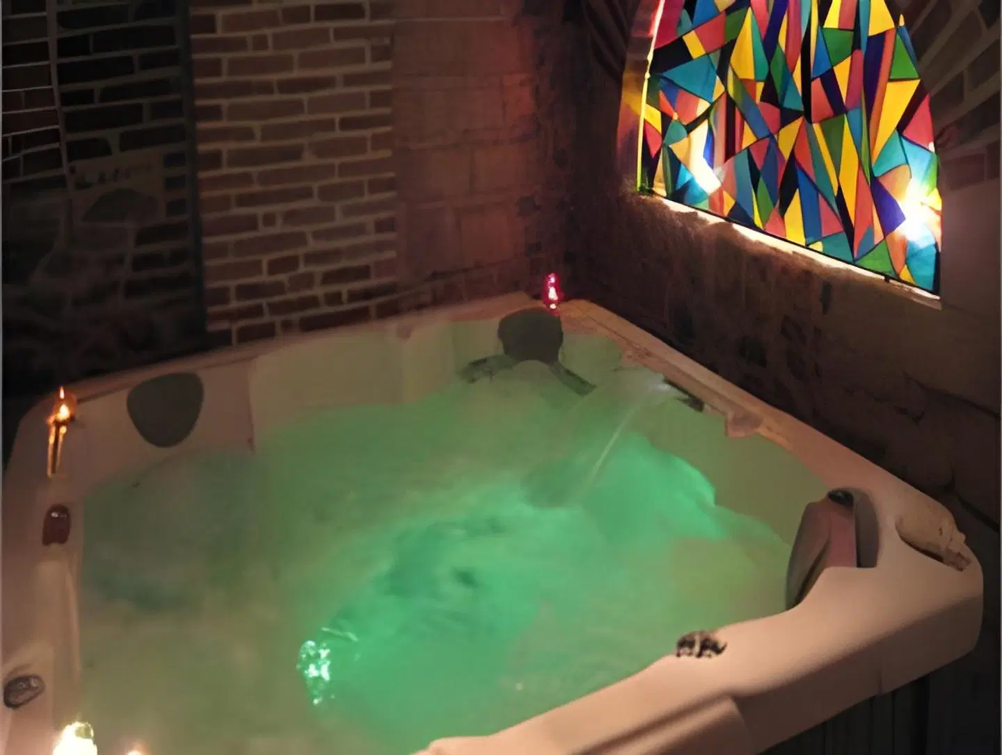 Clarion Collection Relais Saint Jean HEALTH_BEAUTY