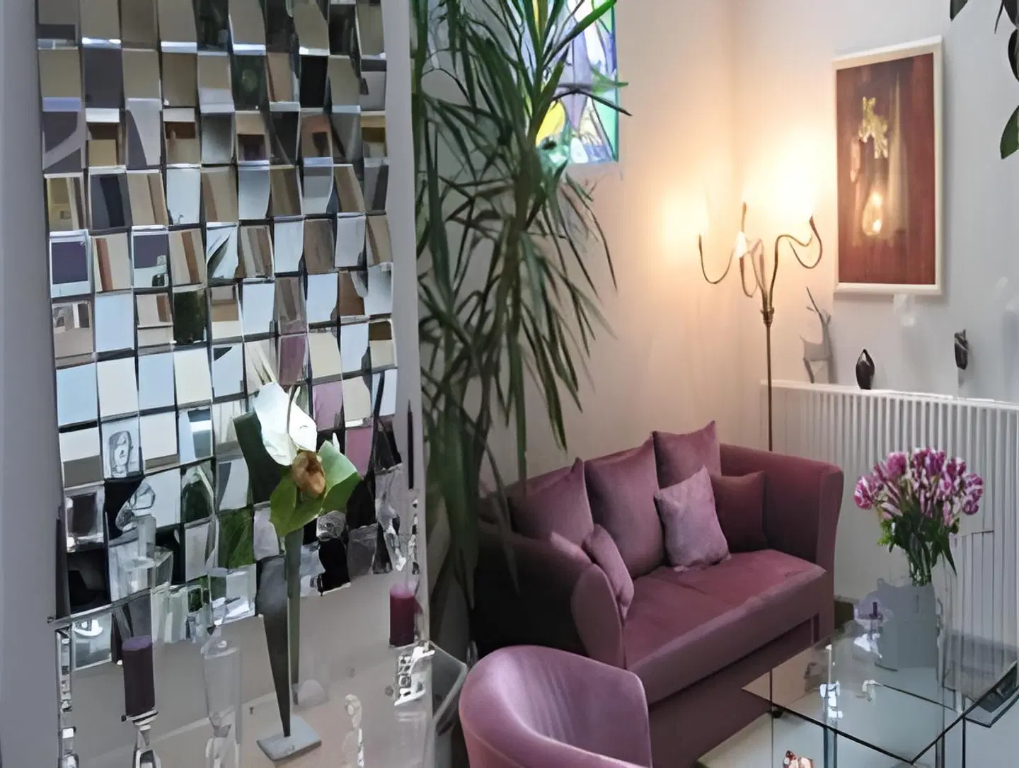 Clarion Collection Relais Saint Jean LOUNGE_LOBBY