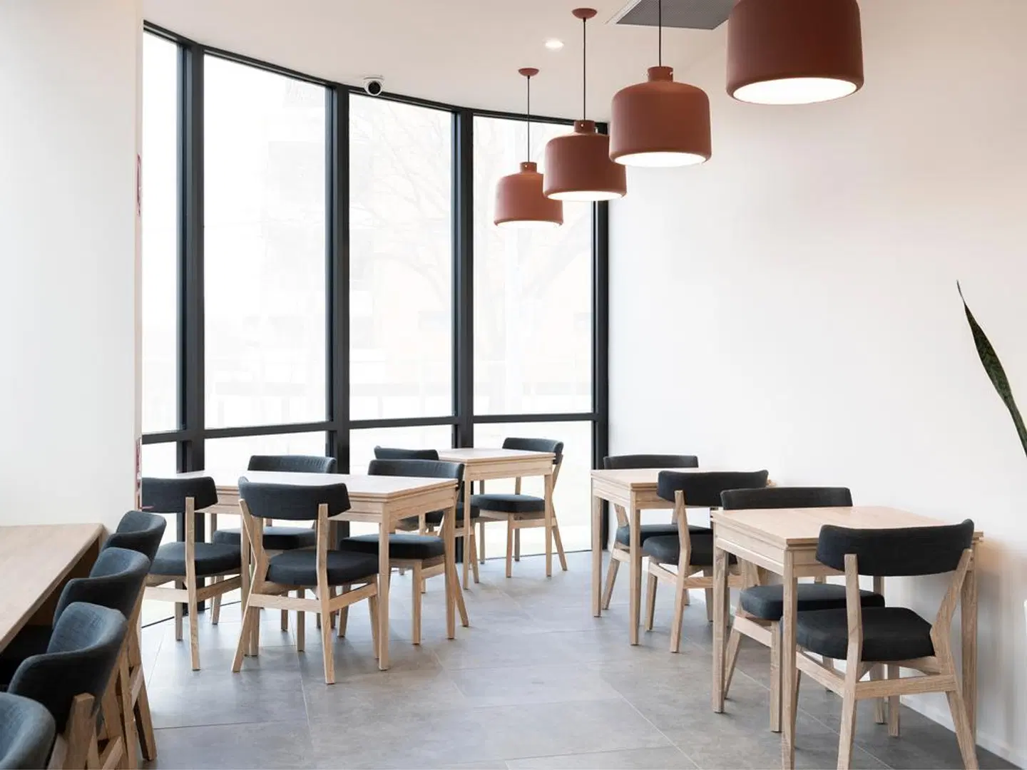 Abode Kingston Restaurant