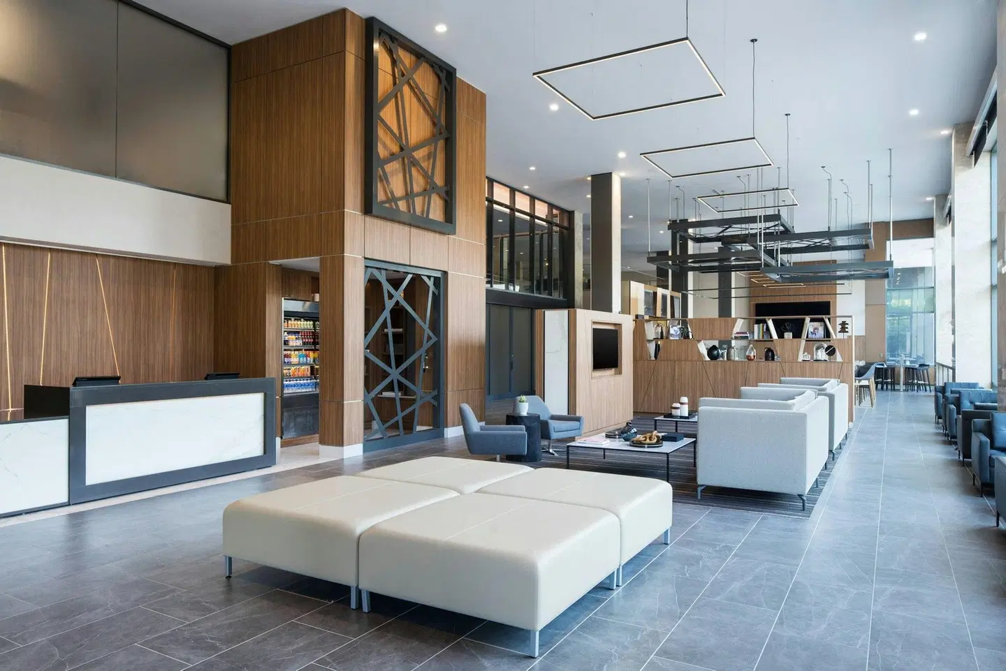AC Hotel by Marriott Louisville Downtown ROOM_EXAMPLE