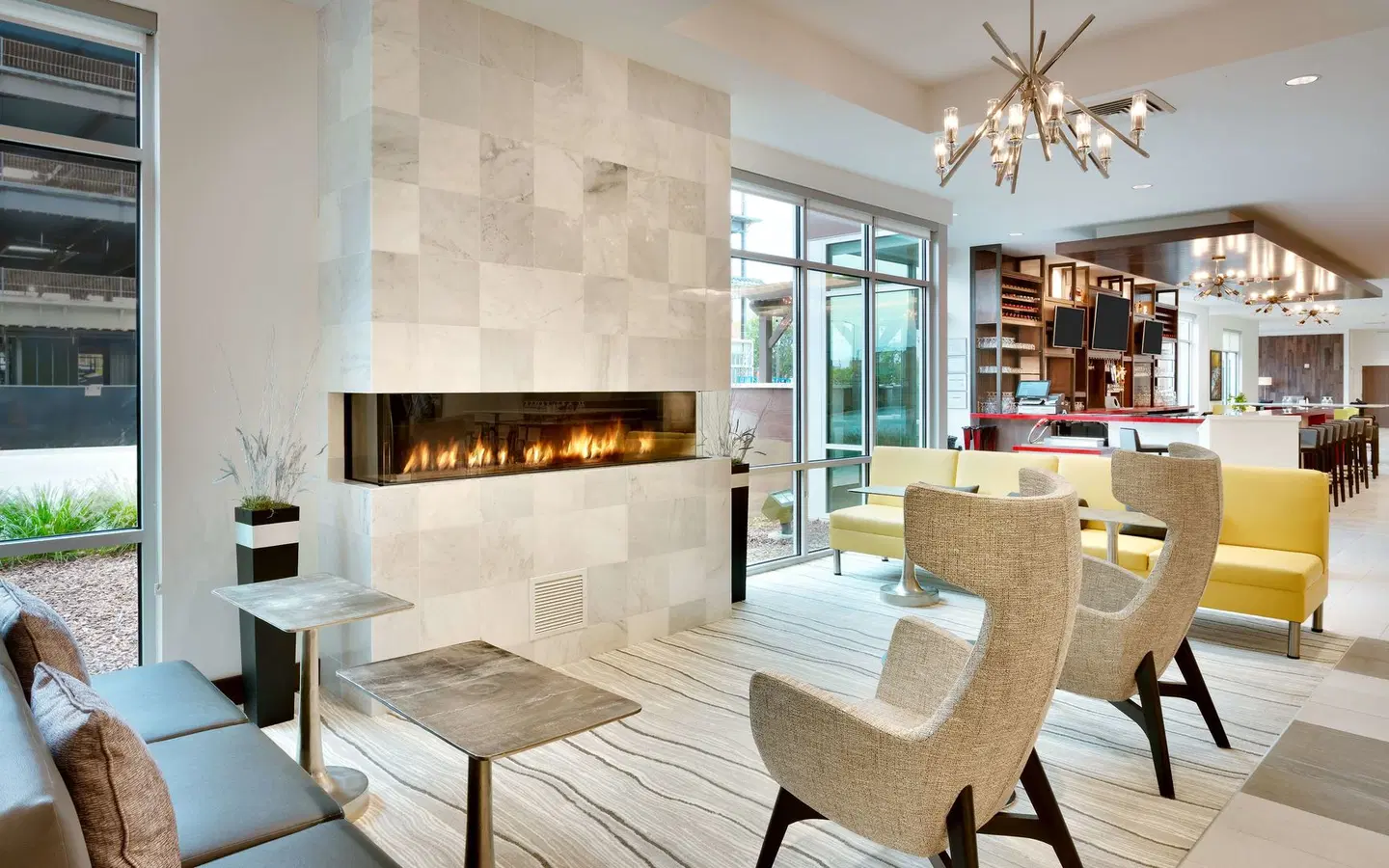 Hilton Garden Inn Boise Downtown LOUNGE_LOBBY