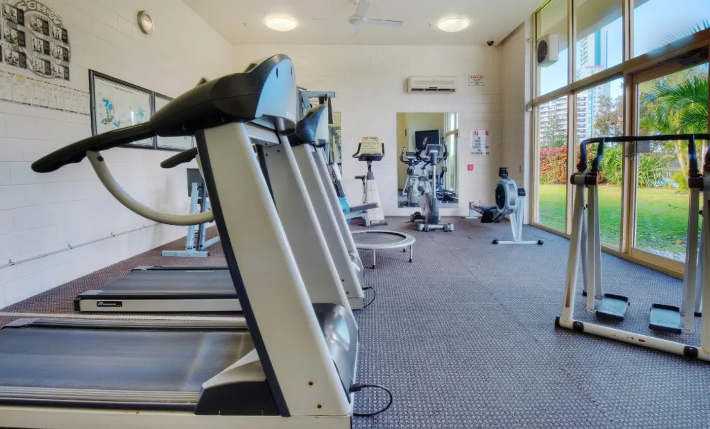 Contessa Holiday Apartments SPORTS_AND_LEISURE