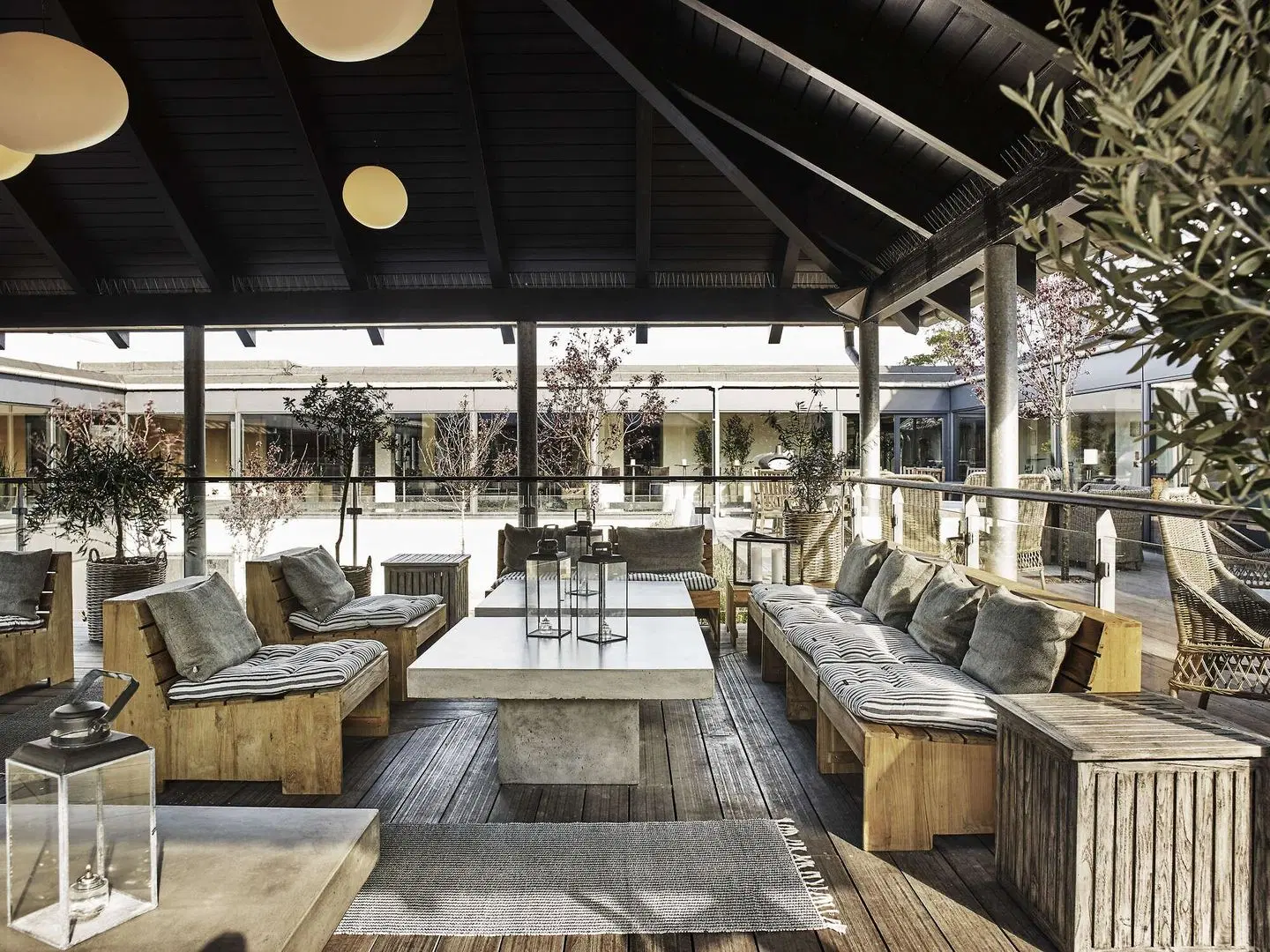 Comwell Hotel Roskilde LOUNGE_LOBBY