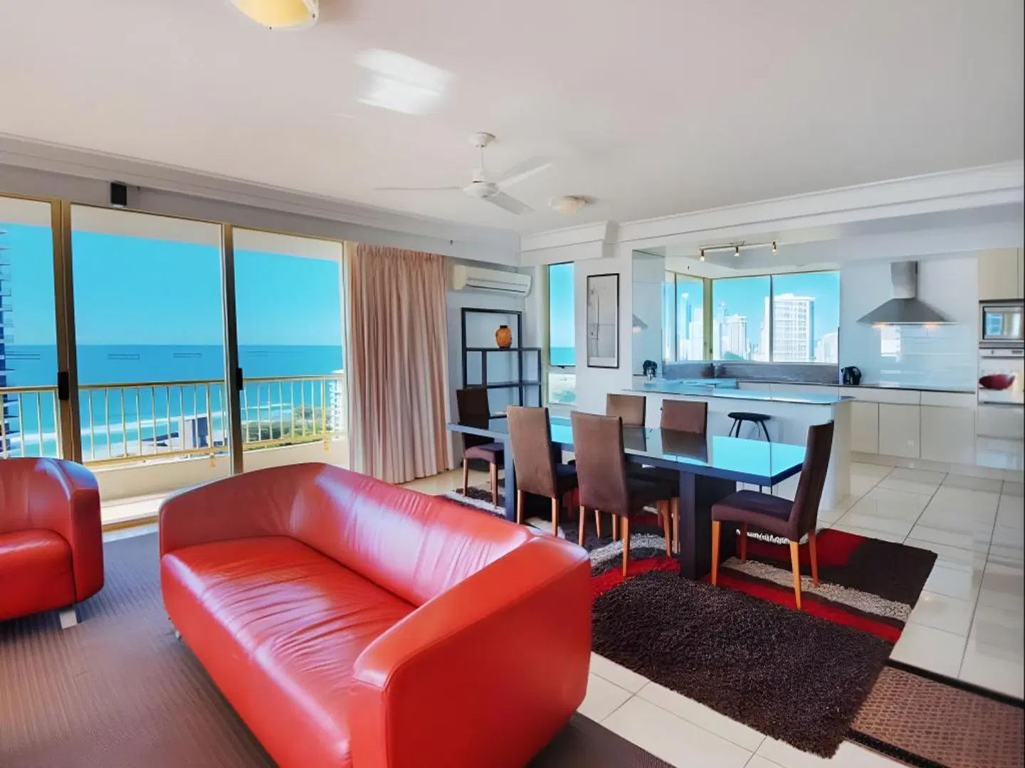 Contessa Holiday Apartments ROOM_EXAMPLE