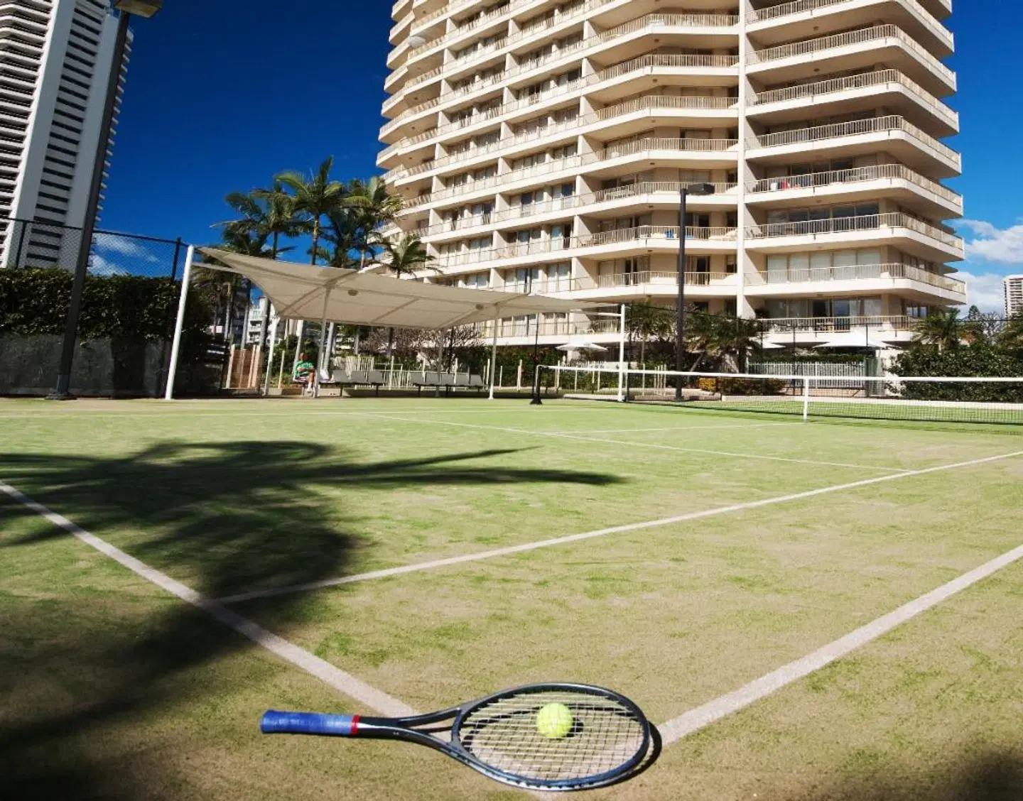 Contessa Holiday Apartments SPORTS_AND_LEISURE