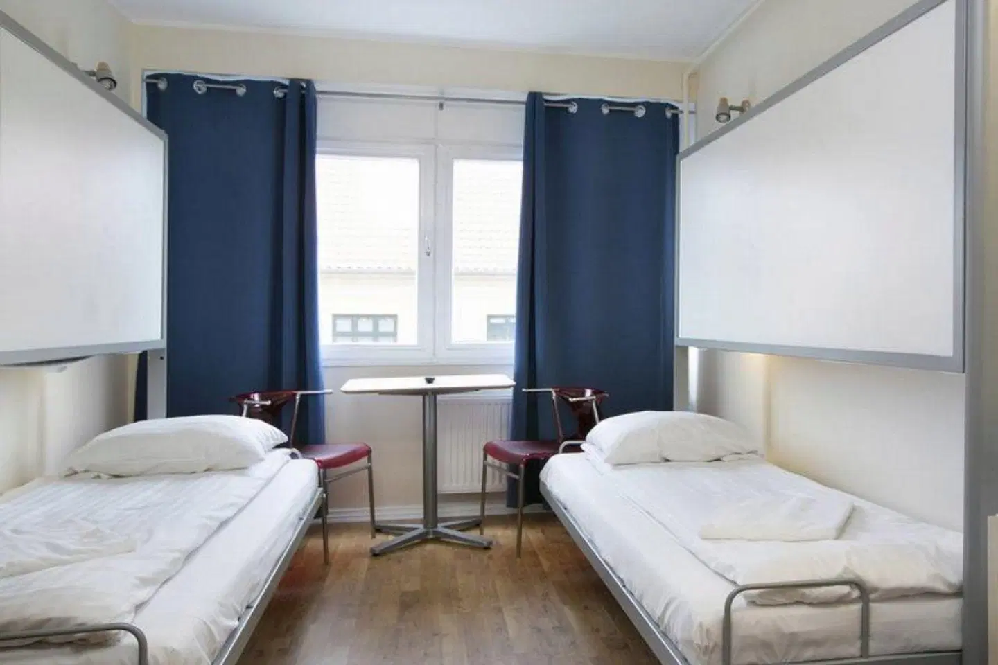 Hotel Copenhagen ROOM_EXAMPLE