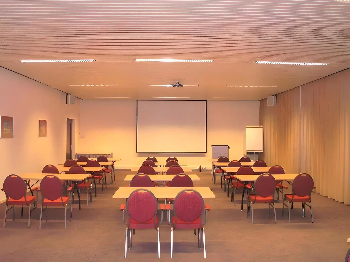 Abdij Rolduc Konferenz