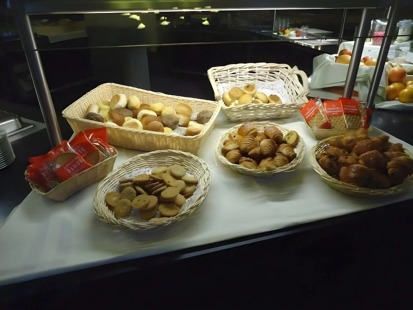 Abdij Rolduc Restaurant