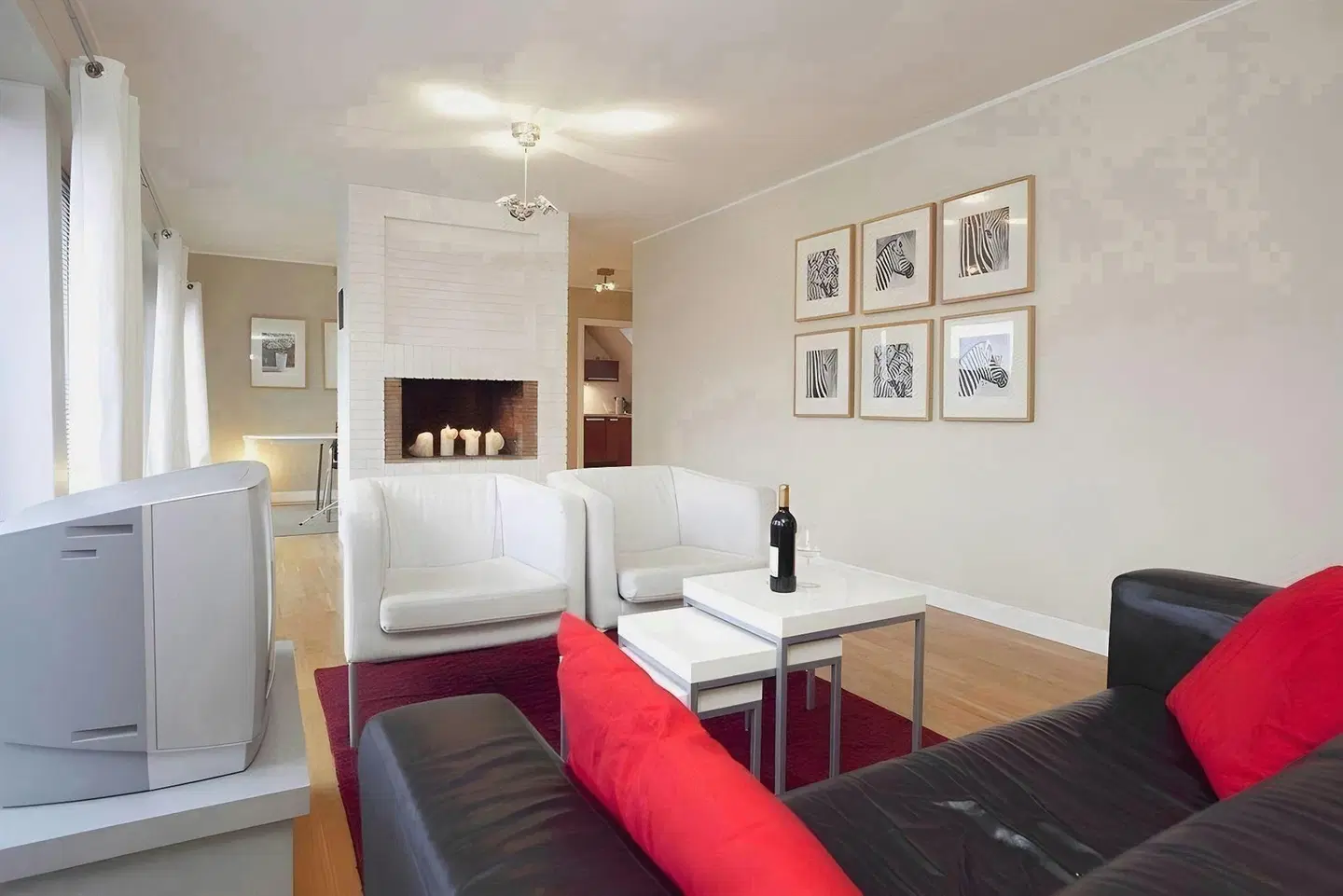 Hotel Copenhagen ROOM_EXAMPLE