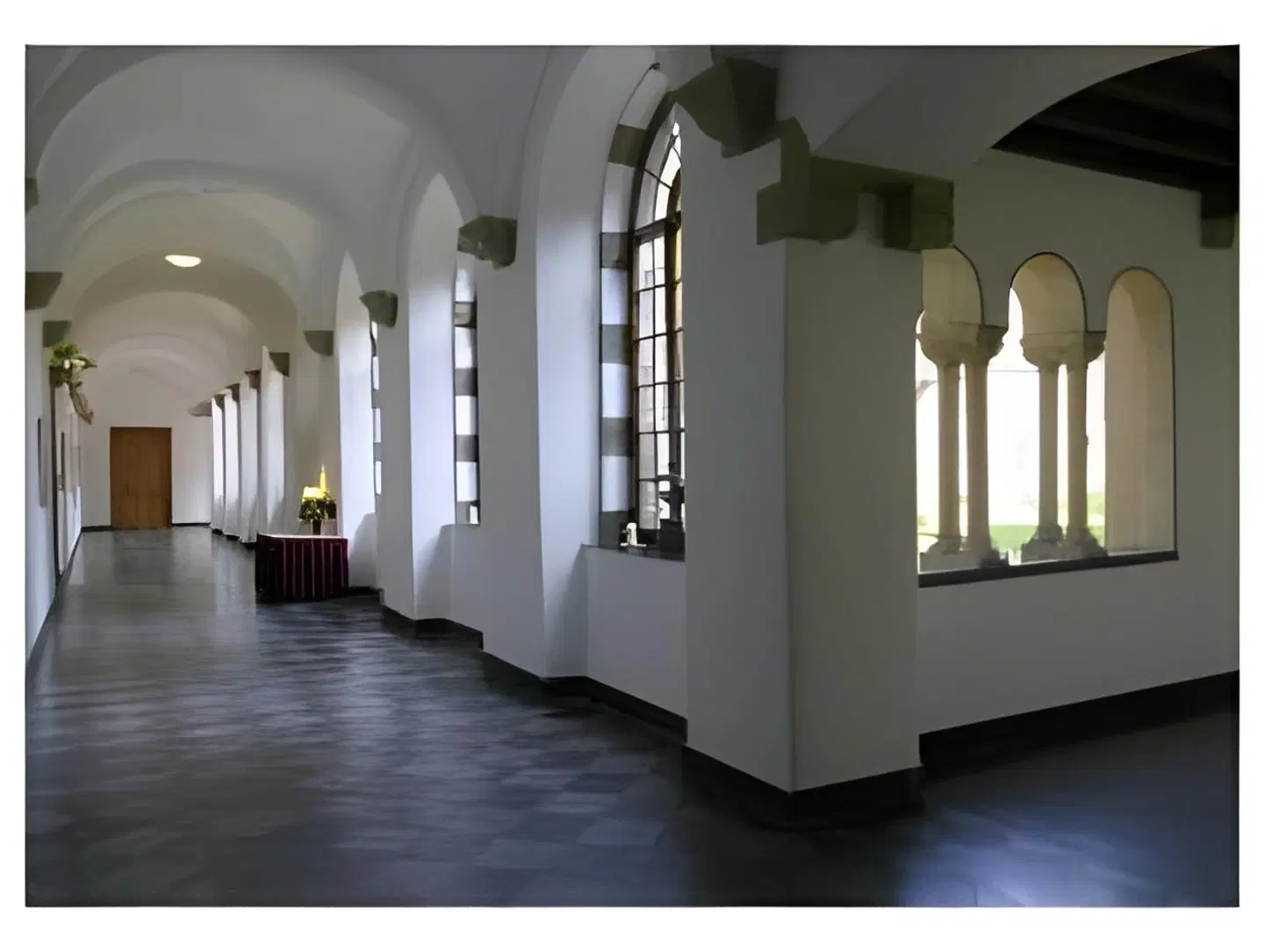 Abdij Rolduc LOUNGE_LOBBY