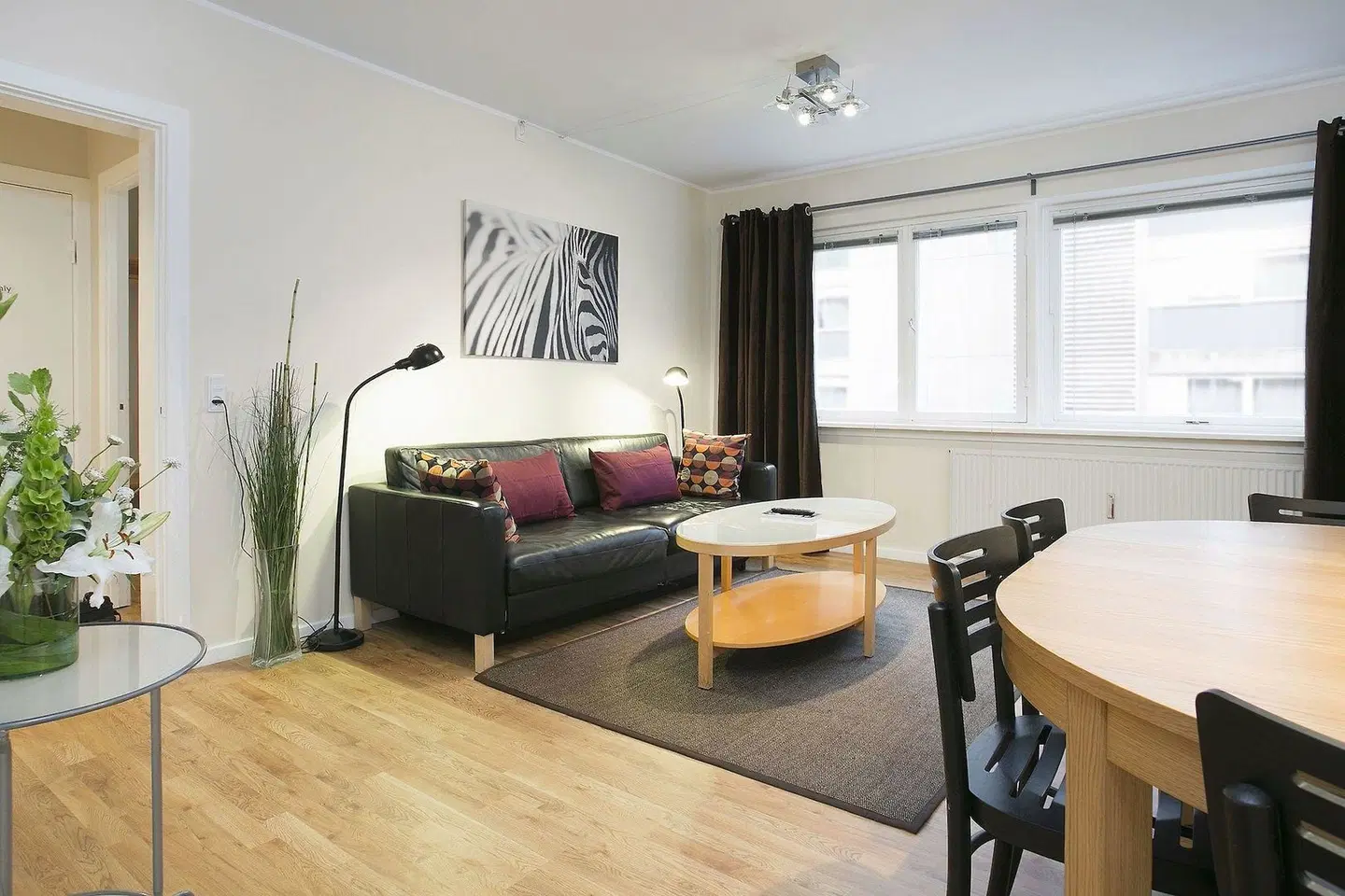 Hotel Copenhagen ROOM_EXAMPLE