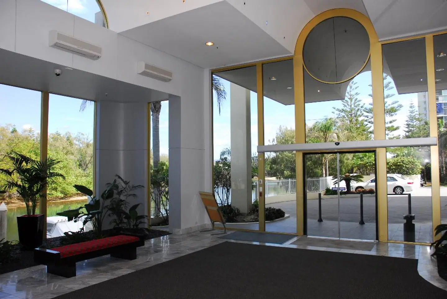 Contessa Holiday Apartments LOUNGE_LOBBY